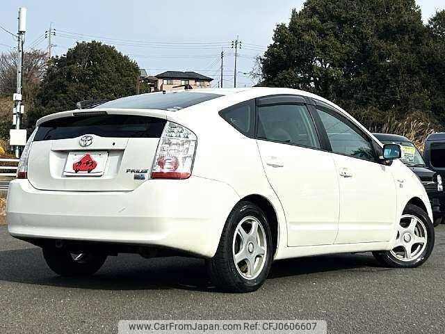 toyota prius 2008 504928-927104 image 2