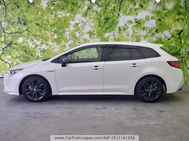 toyota corolla-touring-wagon 2020 quick_quick_6AA-ZWE211W_ZWE211-6025770 image 2