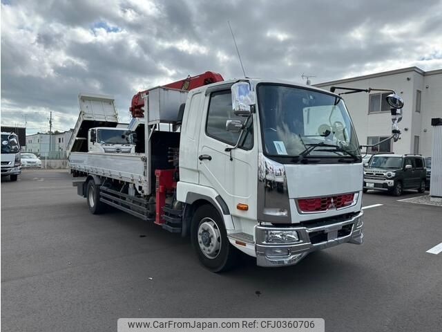 mitsubishi-fuso fighter 2019 -MITSUBISHI--Fuso Fighter 2KG-FK62FZ--FK62FZ-***579---MITSUBISHI--Fuso Fighter 2KG-FK62FZ--FK62FZ-***579- image 2