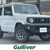 suzuki jimny 2023 -SUZUKI--Jimny 3BA-JB64W--JB64W-314240---SUZUKI--Jimny 3BA-JB64W--JB64W-314240- image 1