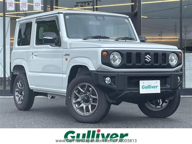 suzuki jimny 2023 -SUZUKI--Jimny 3BA-JB64W--JB64W-314240---SUZUKI--Jimny 3BA-JB64W--JB64W-314240- image 1