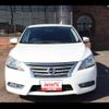 nissan sylphy 2015 -NISSAN--SYLPHY TB17--018736---NISSAN--SYLPHY TB17--018736- image 22