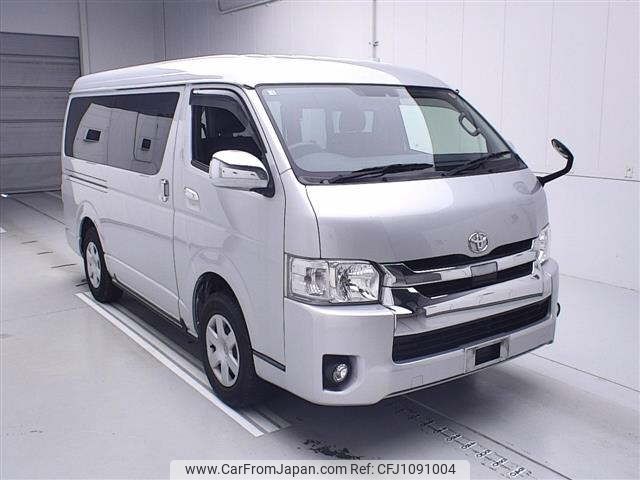 toyota hiace-van 2020 -TOYOTA--Hiace Van TRH216K-8011168---TOYOTA--Hiace Van TRH216K-8011168- image 1