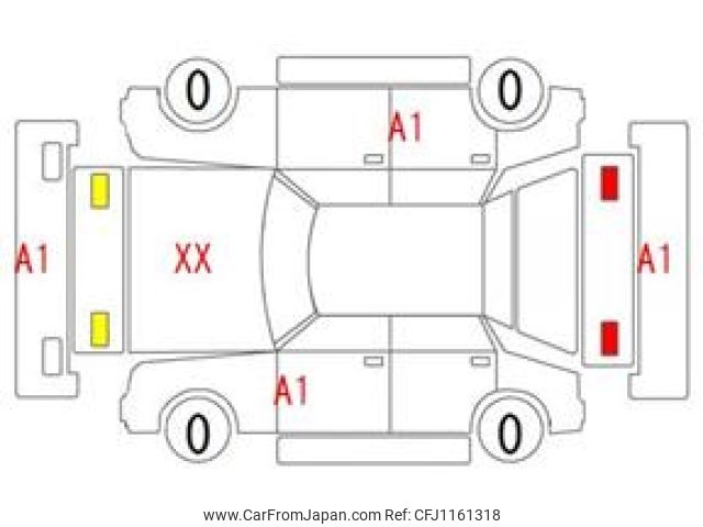 honda beat 1992 -HONDA--Beat E-PP1--PP1-1024640---HONDA--Beat E-PP1--PP1-1024640- image 2