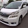 toyota vellfire 2012 -TOYOTA--Vellfire DAA-ATH20W--ATH20-8021848---TOYOTA--Vellfire DAA-ATH20W--ATH20-8021848- image 1
