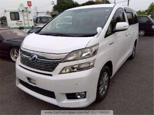 toyota vellfire 2012 -TOYOTA--Vellfire DAA-ATH20W--ATH20-8021848---TOYOTA--Vellfire DAA-ATH20W--ATH20-8021848- image 1