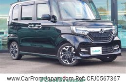 honda n-box 2018 -HONDA--N BOX DBA-JF3--JF3-2018884---HONDA--N BOX DBA-JF3--JF3-2018884-