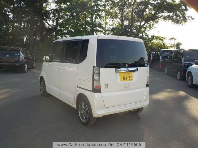 honda n-box 2015 -HONDA 【野田 580】--N BOX DBA-JF1--JF1-1532002---HONDA 【野田 580】--N BOX DBA-JF1--JF1-1532002- image 2