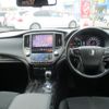 toyota crown 2014 CFJ1694892 image 3