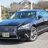 lexus ls 2016 -LEXUS--Lexus LS DAA-UVF46--UVF46-5019866---LEXUS--Lexus LS DAA-UVF46--UVF46-5019866- image 1