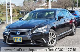 lexus ls 2016 -LEXUS--Lexus LS DAA-UVF46--UVF46-5019866---LEXUS--Lexus LS DAA-UVF46--UVF46-5019866-