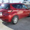 nissan note 2018 -NISSAN--Note HE12--HE12-137382---NISSAN--Note HE12--HE12-137382- image 2