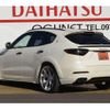 maserati levante 2017 -MASERATI--Maserati Levante MLE30A--0X234846---MASERATI--Maserati Levante MLE30A--0X234846- image 13