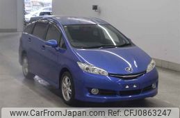 toyota wish undefined -TOYOTA--Wish ZGE25G-0022200---TOYOTA--Wish ZGE25G-0022200-