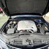 toyota mark-x 2012 CFJ1557345 image 28