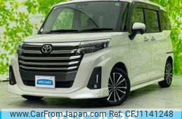 toyota roomy 2021 quick_quick_4BA-M900A_M900A-0574156