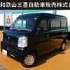 suzuki every 2018 -SUZUKI--Every EBD-DA17V--DA17V-826594---SUZUKI--Every EBD-DA17V--DA17V-826594- image 1