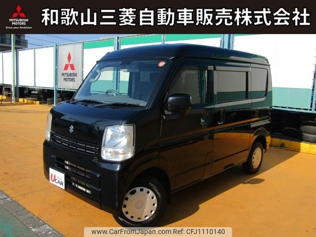 suzuki every 2018 -SUZUKI--Every EBD-DA17V--DA17V-826594---SUZUKI--Every EBD-DA17V--DA17V-826594- image 1