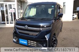suzuki spacia 2024 CFJ1837911