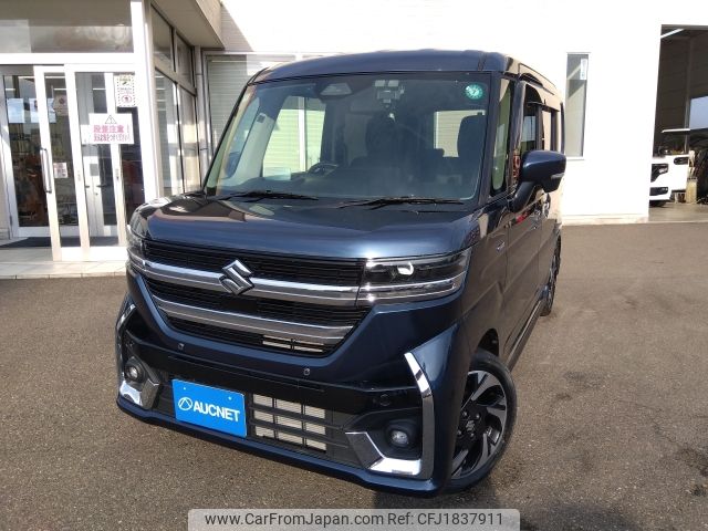 suzuki spacia 2024 CFJ1837911 image 1