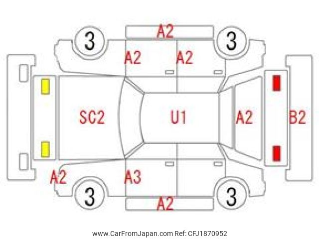 suzuki palette 2011 CFJ1870952 image 2