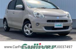 toyota passo 2013 -TOYOTA--Passo DBA-KGC30--KGC30-0139269---TOYOTA--Passo DBA-KGC30--KGC30-0139269-