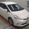 toyota prius-α 2014 -TOYOTA--Prius α DAA-ZVW41W--ZVW41-3340758---TOYOTA--Prius α DAA-ZVW41W--ZVW41-3340758- image 10