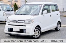 honda zest 2007 CFJ1064693