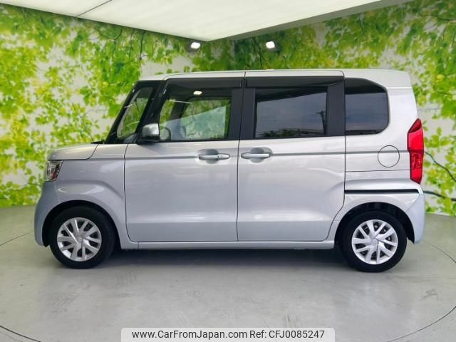 honda n-box 2020 quick_quick_6BA-JF3_JF3-1445324 image 2