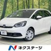 honda fit 2022 CFJ1760642 image 1