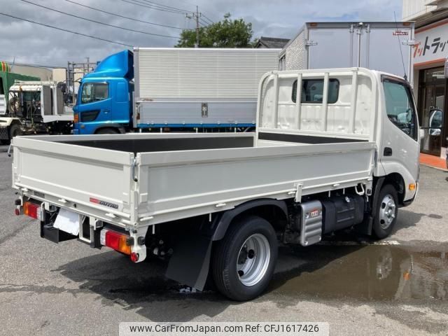hino dutro 2024 CFJ1617426 image 2