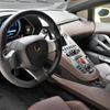 lamborghini aventador 2014 CFJ6291234 image 8