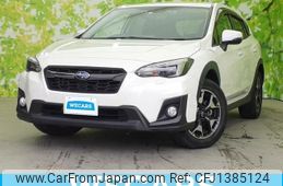 subaru xv 2018 quick_quick_DBA-GT7_GT7-075031