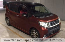 daihatsu move 2015 CFJ1827505
