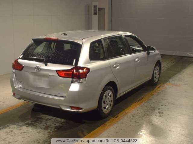 toyota corolla-fielder 2021 -TOYOTA--Corolla Fielder 5BA-NRE161G--NRE161-0100631---TOYOTA--Corolla Fielder 5BA-NRE161G--NRE161-0100631- image 2