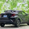 toyota c-hr 2021 quick_quick_6AA-ZYX11_ZYX11-2021849 image 3