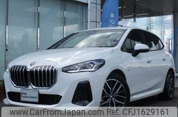 bmw 2-series 2024 CFJ1629161