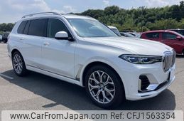 bmw x7 2021 CFJ1563354