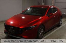 mazda mazda3 2020 -MAZDA--MAZDA3 5BA-BPFP--BPFP-113285---MAZDA--MAZDA3 5BA-BPFP--BPFP-113285-