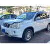 nissan x-trail 2008 CFJ1736727 image 3