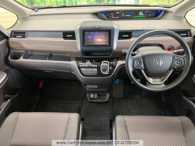 honda freed 2021 -HONDA--Freed 6AA-GB7--GB7-3153388---HONDA--Freed 6AA-GB7--GB7-3153388- image 2