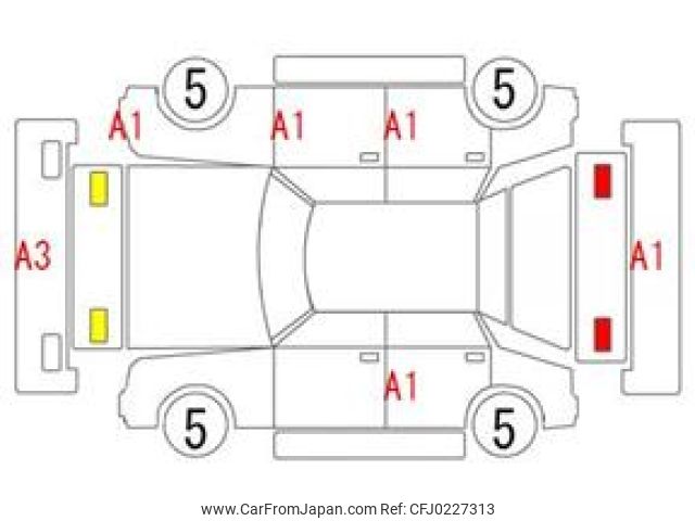 nissan serena 2019 -NISSAN--Serena DAA-HFC27--HFC27-063838---NISSAN--Serena DAA-HFC27--HFC27-063838- image 2