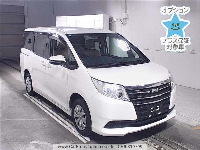 toyota noah 2015 -TOYOTA--Noah ZRR80Gｶｲ-0099602---TOYOTA--Noah ZRR80Gｶｲ-0099602- image 1