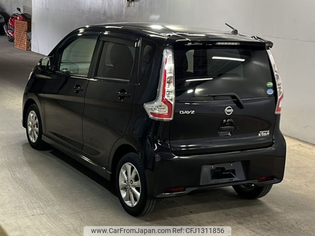 nissan dayz 2017 -NISSAN--DAYZ B21W-0412989---NISSAN--DAYZ B21W-0412989- image 2