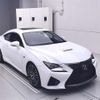 lexus rc-f 2016 -LEXUS--Lexus RC F USC10-6001893---LEXUS--Lexus RC F USC10-6001893- image 1
