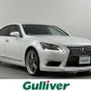 lexus ls 2013 -LEXUS--Lexus LS DAA-UVF45--UVF45-5016096---LEXUS--Lexus LS DAA-UVF45--UVF45-5016096- image 1
