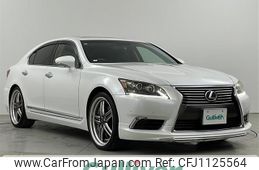 lexus ls 2013 -LEXUS--Lexus LS DAA-UVF45--UVF45-5016096---LEXUS--Lexus LS DAA-UVF45--UVF45-5016096-