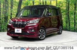 suzuki solio-bandit 2020 quick_quick_MA36S_MA36S-791220
