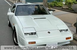 nissan fairlady-z 1986 quick_quick_PGZ31_PGZ31-002161