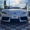 toyota supra 2019 -TOYOTA--Supra 3BA-DB42--DB42-0025440---TOYOTA--Supra 3BA-DB42--DB42-0025440- image 15